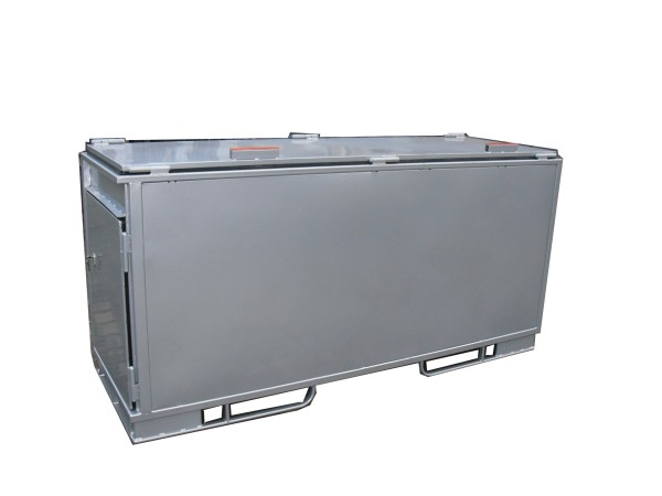 Kontener specjalny VW TOOLBOX